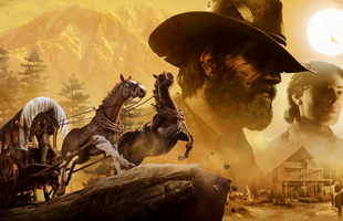 Rockstar mở đợt giảm giá khủng trên Steam, loạt game bom tấn bất ngờ sale "sập sàn" avatar1769483207401 17694832077411126978825png