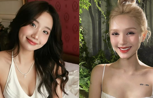 Huyền 204 và Xoài Non: 18 tuổi lấy chồng thiếu gia, 4 năm sau "đứt gánh" hôn nhân avatar1769487615549 17694876158291581094594png