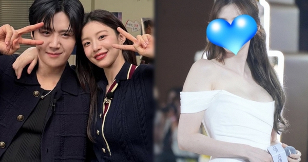 Vai chính Tiếng Yêu Này, Anh Dịch Được Không? vốn của 1 mỹ nhân: Visual đè bẹp cả showbiz, tính nết chả ai ưa nổi avatar1769490927334 176949092829627543996jpg