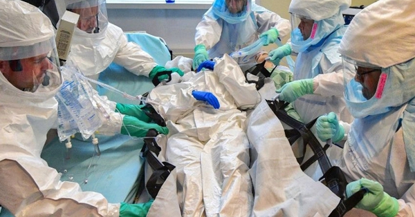 Cả 5 ca nhiễm virus Nipah tại Ấn Độ đều là các y bác sĩ avatar1769491450152 1769491450565341716051jpg