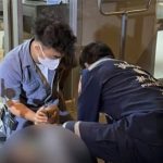 Thảm họa từ mối tình tay 3: Một phút ghen tuông biến thành vụ đâm chém kinh hoàng avatar1769494708419 1769494708892154640735jpg