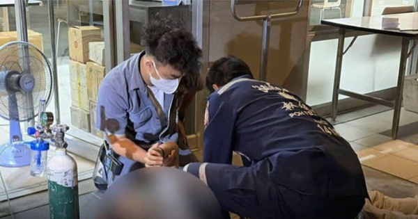 Thảm họa từ mối tình tay 3: Một phút ghen tuông biến thành vụ đâm chém kinh hoàng avatar1769494708419 1769494708892154640735jpg