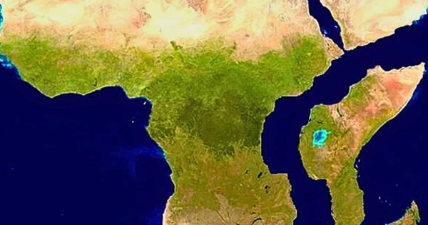 Đại dương mới sẽ xuất hiện giữa châu Phi nhanh hơn tưởng tượng avatar1769496735203 17694967355961101163967jpg