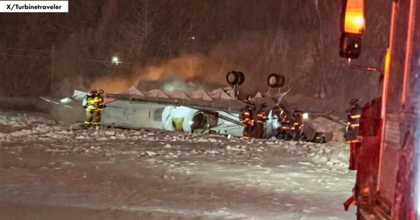 Vụ rơi máy bay tư nhân tại Mỹ: Xác định danh tính nạn nhân đầu tiên là một nhân vật nổi tiếng avatar1769496936511 1769496942000829073730jpg