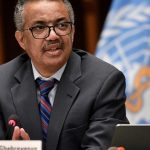 WHO ngỏ lời kêu gọi Mỹ quay lại tổ chức, lo sợ về "mối đe dọa mới nổi" có thể ảnh hưởng đến toàn cầu như COVID-19 avatar1769498547929 1769498548289510624891jpg