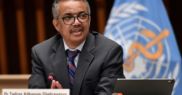 WHO ngỏ lời kêu gọi Mỹ quay lại tổ chức, lo sợ về "mối đe dọa mới nổi" có thể ảnh hưởng đến toàn cầu như COVID-19 avatar1769498547929 1769498548289510624891jpg