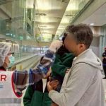 Kiểm soát virus Nipah tại các sân bay quốc tế: Khác biệt ra sao so với kiểm tra COVID-19 và hành khách cần lưu ý những gì? avatar1769499639834 176949964020642119725 0 79 419 749 crop 1769499659900994601400jpeg