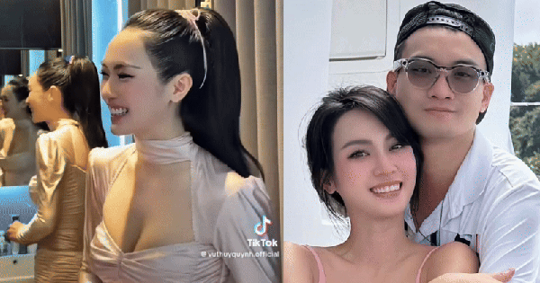 Vũ Thúy Quỳnh và doanh nhân Đức Phạm đang sống chung? avatar1769501703596 17695017046631471355997png