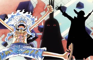 One Piece: Lộ diện tử huyệt của Imu, Ngũ Lão Tinh và Hiệp Sĩ Thánh thực chất là "Trường Sinh Linh Giá" avatar1769502621542 17695026217881334924972jpg