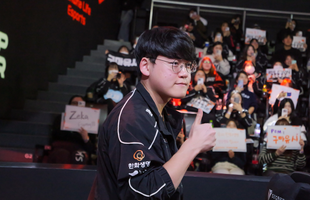 Lịch thi đấu LCK Cup 2026 mới nhất: Tuần "sinh tử" của các "ông lớn" avatar1769509292180 1769509293370205036789png