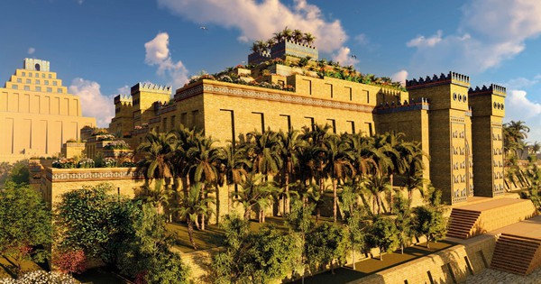 Vườn treo Babylon có thực sự tồn tại không? avatar1769569569534 1769569570130944205403jpg