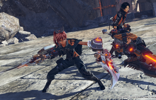 Tựa game hành động siêu cuốn này đang giảm giá 90% trên Steam, cơ hội lớn cho người dùng avatar1769569607756 17695696081721351895819png