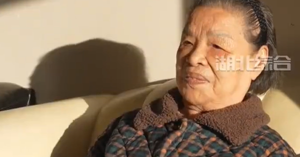 Cụ bà 92 tuổi được mệnh danh là “Công chúa ngủ trong rừng“ avatar1769569638566 17695696390781832299372png