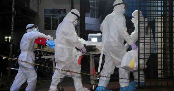 Bộ Y tế Ấn Độ công bố kết quả của 196 người tiếp xúc với bệnh nhân nhiễm Nipah avatar1769571351084 17695713515721307305739jpg