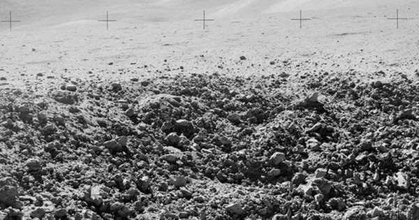 Mẫu đá tàu NASA đem về làm phức tạp thêm lịch sử Trái Đất avatar1769577868121 17695778684071231547992 0 49 315 553 crop 17695778823731155283645jpg 1