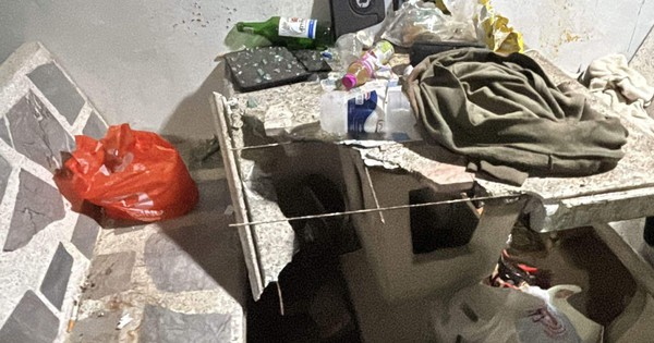 Nghi vợ ngoại tình, chồng đem thiết bị nổ ra kích hoạt, khung cảnh sau đó khiến ai cũng sợ hãi avatar1769578023931 17695780242598195521jpg