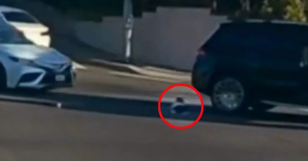 Khoảnh khắc kinh hoàng: Bé gái 19 tháng tuổi bị văng ra khỏi ô tô đang chạy trên đường avatar1769578219475 1769578219760515826013 504 0 1464 1536 crop 17695782477701003176992jpg