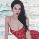 Vũ Thúy Quỳnh - bạn gái doanh nhân Đức Phạm: Em tranh vợ cướp chồng hay vi phạm đạo đức không? avatar1769584391649 17695843924441836079708jpg