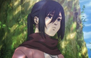 Attack on Titan: Sau 5 năm, cuối cùng danh tính "chồng của Mikasa" đã chính thức được xác nhận avatar1769588159646 17695881615521811769781jpg