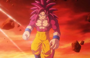 Dragon Ball: Hé lộ tạo hình Super Saiyan 4 Goku và SSJ3 Vegeta do chính tay Akira Toriyama thiết kế avatar1769588718623 1769588721785239601989jpg