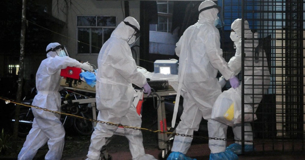 Ấn Độ thông báo ổ dịch virus Nipah đã được kiểm soát avatar1769605786828 17696057876771766145049png