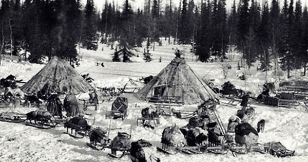 Năm 1930, toàn bộ dân của một ngôi làng đã mất tích bí ẩn, để lại quần áo và thức ăn đang nấu dở avatar1769615832214 17696158326331219562425 0 37 315 541 crop 17696158389172146425020jpeg