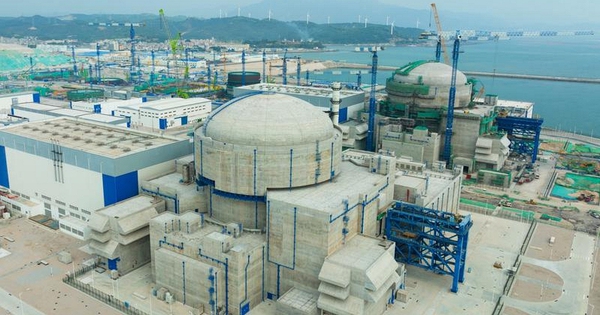 Chờ đợi gần 6 năm, Trung Quốc cuối cùng cũng được thở phào: Công trình 375.000 tỷ sắp có thay đổi cực lớn avatar1769650152967 1769650153828588687746jpeg