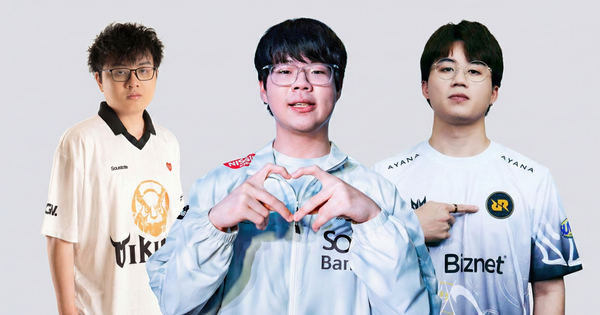 Từ SofM đến LazyFeel: Những game thủ Việt khiến thế giới phải "ngả mũ" kính phục avatar1769655407273 17696554076861528567691 0 0 1047 1999 crop 1769655433465671867119png