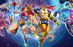 Steam tung ra 10 game miễn phí hoàn toàn mới, nhận vĩnh viễn, không tốn một xu avatar1769655560348 17696555605941525523892png