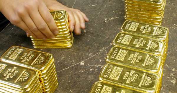 Sau vàng và bạc, một loại tài sản khác cũng tăng phi mã, lập đỉnh 11 năm avatar1769660645352 17696606456752043330782png