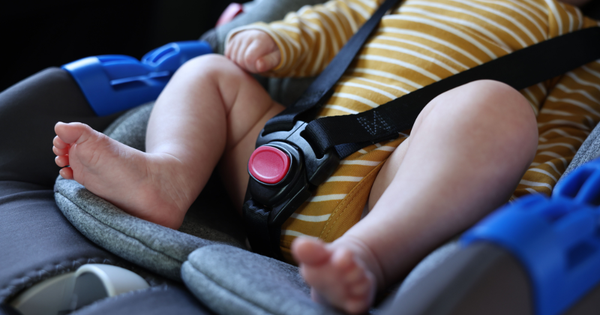 Mẹ chở con trên ô tô nhưng quên không đưa đến nhà trẻ, 5 giờ chiều mới nhớ ra và cái kết muộn màng avatar1769661748956 1769661749545305791233png