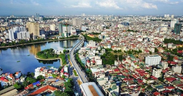 Bài học từ Paris đến Seoul: Hà Nội đang đứng trước cuộc di dân lịch sử hay một canh bạc kinh tế? avatar1769664381350 1769664388442795331755jpg