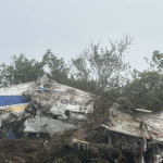 Rơi máy bay khiến 15 người thiệt mạng, nạn nhân bao gồm nghị sĩ đương nhiệm và ứng viên quốc hội avatar1769668120105 1769668125722950217354png