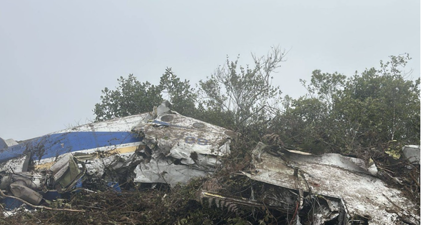 Rơi máy bay khiến 15 người thiệt mạng, nạn nhân bao gồm nghị sĩ đương nhiệm và ứng viên quốc hội avatar1769668120105 1769668125722950217354png