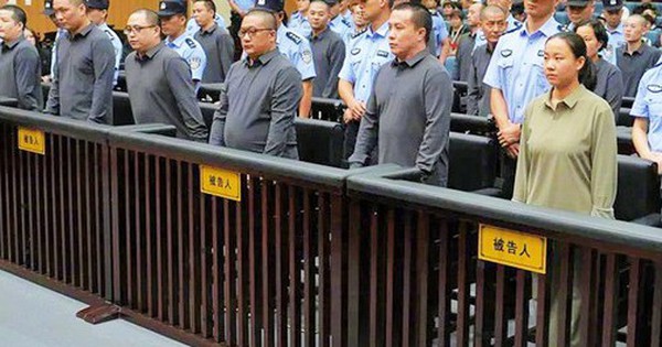 Trung Quốc xử tử đồng loạt 11 thành viên đại gia tộc tội phạm avatar1769670860258 176967086124117786714 0 38 315 542 crop 176967089517939154388jpg