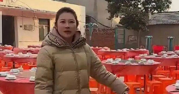 Bắt chước trend mời người lạ đến ăn tiệc, cô gái bày 100 mâm cỗ nhưng không một ai đến avatar1769673020051 17696730204251577298722jpeg