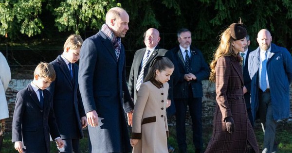 Nuôi con kiểu "tỉnh thức": Bài học thấm thía từ Hoàng gia Anh về việc cha mẹ chọn dẫn dắt thay vì đầu hàng trước màn hình điện thoại avatar1769676243129 17696762490221336858743jpg