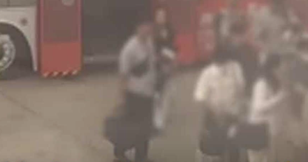 AirAsia "bỏ quên" 23 hành khách trên xe buýt khi máy bay sắp cất cánh avatar1769676319323 1769676319644668804png