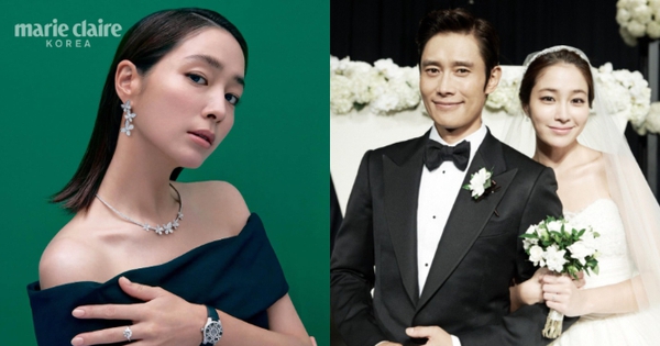 Bà xã Lee Byung Hun bị bắt nạt, trấn lột thời đi học avatar1769676892198 1769676894031296656117 0 0 352 672 crop 176967696277822858157jpg