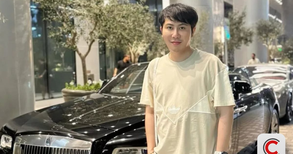 Nóng: Một CEO vừa bị bắt vì điều hành web phim lậu, cờ bạc trực tuyến avatar1769677288082 1769677288585152791546png