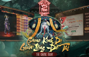 Bước qua Quỷ Môn Quan - Vplay và trải nghiệm tựa game kinh dị đô thị đầu tiên tại Việt Nam avatar1769679425306 17696794257241736760172png