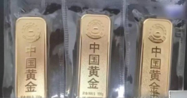 Bỏ 1,8 tỷ đồng mua vàng, người đàn ông mang đi kiểm tra thì sốc nặng avatar1769679739861 17696797403929729851jpg