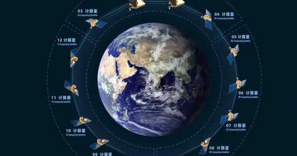 Bí mật vũ trụ Trung Quốc lộ diện: Một mô hình AI đang "sống" ngoài vũ trụ, chỉ mất 2 phút để suy nghĩ và trả lời avatar1769679868908 17696798696982070566026 0 59 350 619 crop 17696798843741131494340jpg