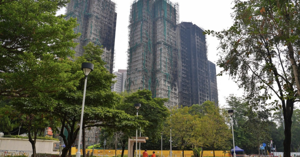 2 tháng sau vụ cháy chung cư lịch sử tại Hong Kong (Trung Quốc): Vẫn còn nạn nhân đang nằm viện điều trị avatar1769682672571 17696826730081354415041png