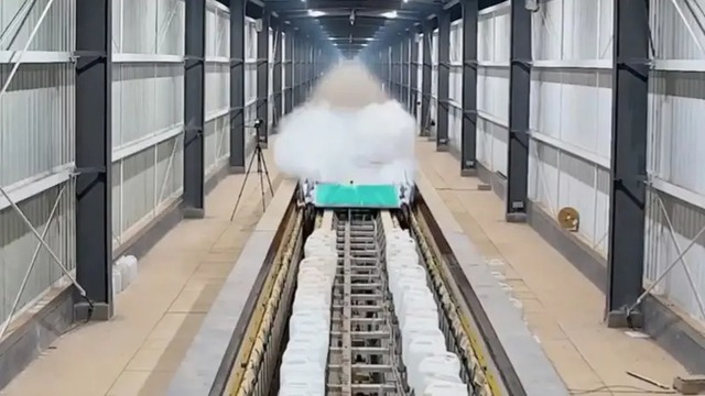 Thế giới sửng sốt trước phát minh như khoa học viễn tưởng của Trung Quốc, thành công làm được điều Mỹ, Nga chưa thể chạm tới suốt hàng chục năm- Ảnh 1.