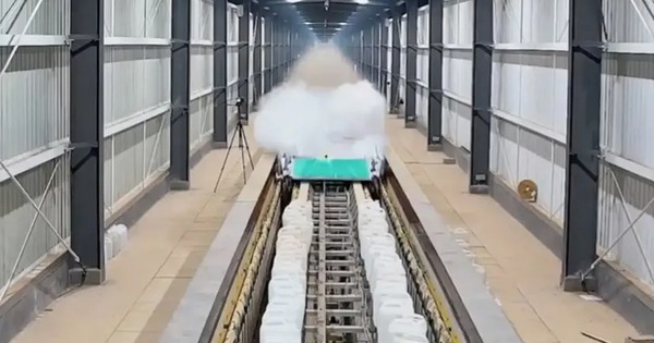 Thế giới sửng sốt trước phát minh như khoa học viễn tưởng của Trung Quốc, thành công làm được điều Mỹ, Nga chưa thể chạm tới suốt hàng chục năm avatar1769682984558 1769682985006248535293jpg