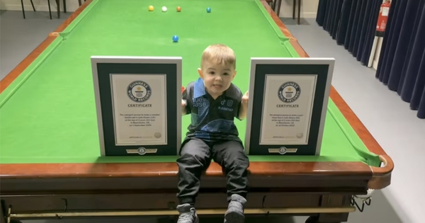 Bé 2 tuổi lập kỷ lục thế giới avatar1769690798312 17696907985932071072905jpeg