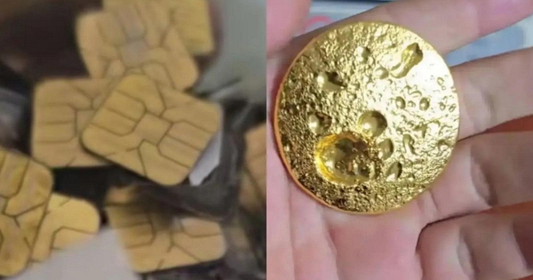 Vàng tăng giá, người đàn ông tự làm ra hơn 5 cây từ thứ mà ai cũng bỏ đi: Sự thật khiến tất cả vỡ mộng avatar1769692278814 176969227908650080327jpg