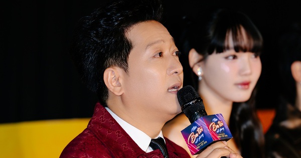 Trường Giang: “Nếu nói về bị chửi thì ai bị chửi nhiều hơn tôi trong dàn 5 người này” avatar1769694644114 1769694644339878788363 197 0 721 1000 crop 17696947663401112303396jpg