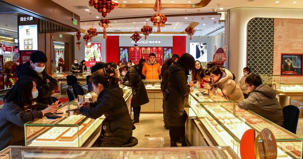 Bán vàng cho bạn vay 500 triệu đồng, vài tháng sau chủ nợ đòi trả 1,1 tỷ: “Vàng tăng nên phải trả theo giá thị trường” avatar1769696116429 1769696116775995725081jpg